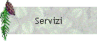 Servizi